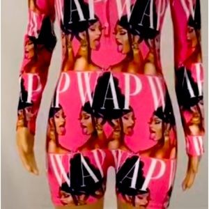 Women’s sleep wear